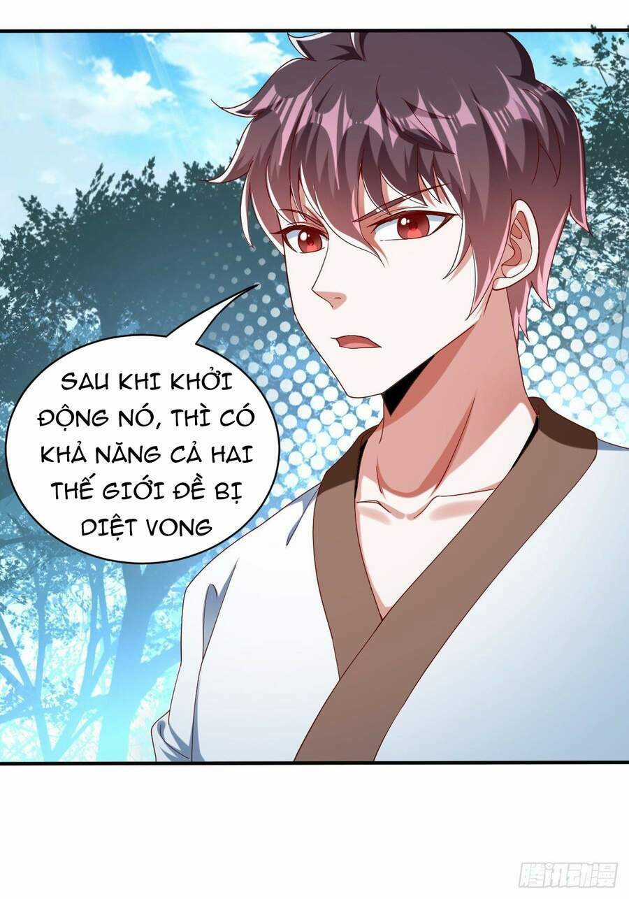 Cục Gạch Xông Vào Dị Giới Chapter 61 trang 66
