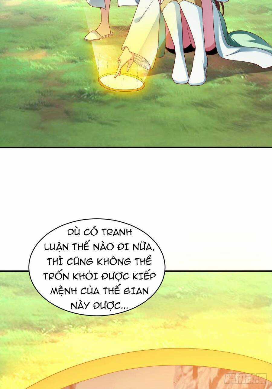 Cục Gạch Xông Vào Dị Giới Chapter 61 trang 68