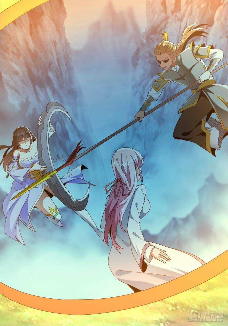 Cục Gạch Xông Vào Dị Giới Chapter 61 trang 69