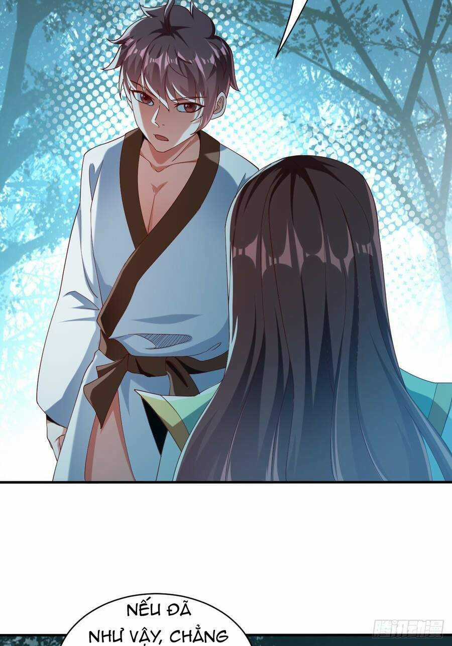 Cục Gạch Xông Vào Dị Giới Chapter 61 trang 8