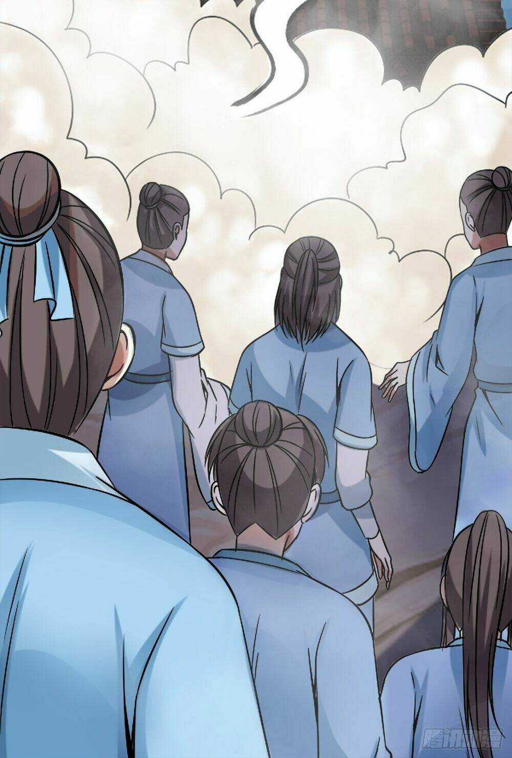 Cục Gạch Xông Vào Dị Giới Chapter 7 trang 11