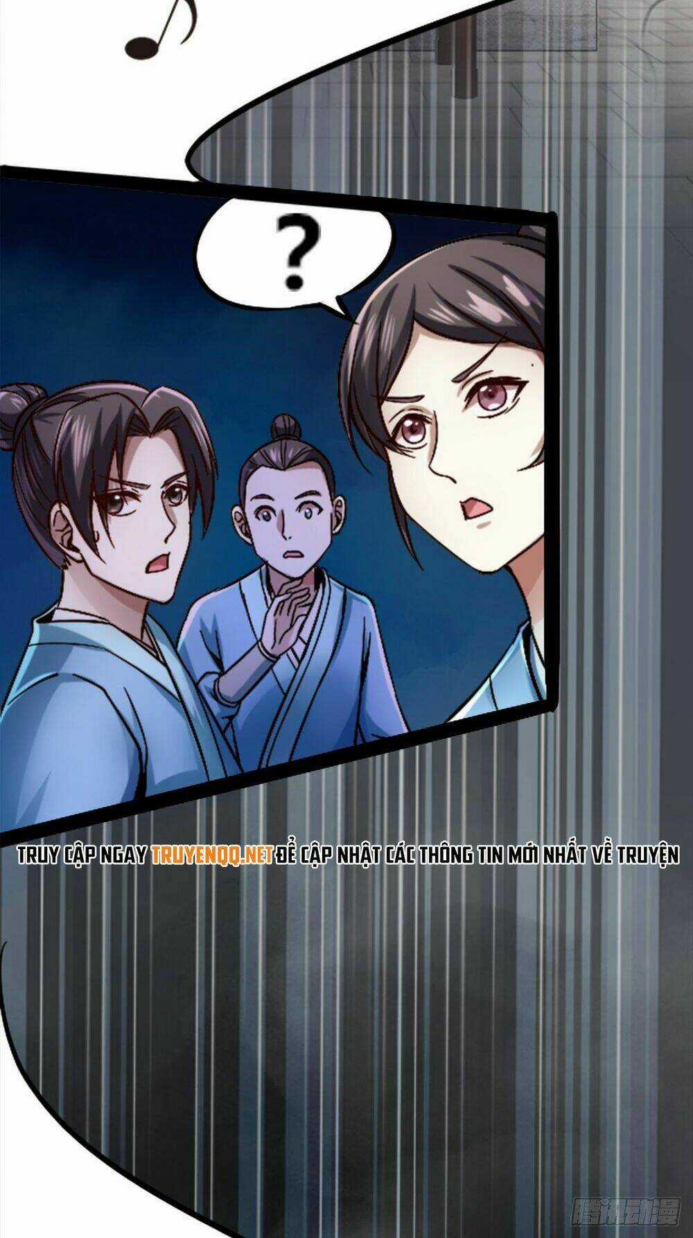 Cục Gạch Xông Vào Dị Giới Chapter 7 trang 13