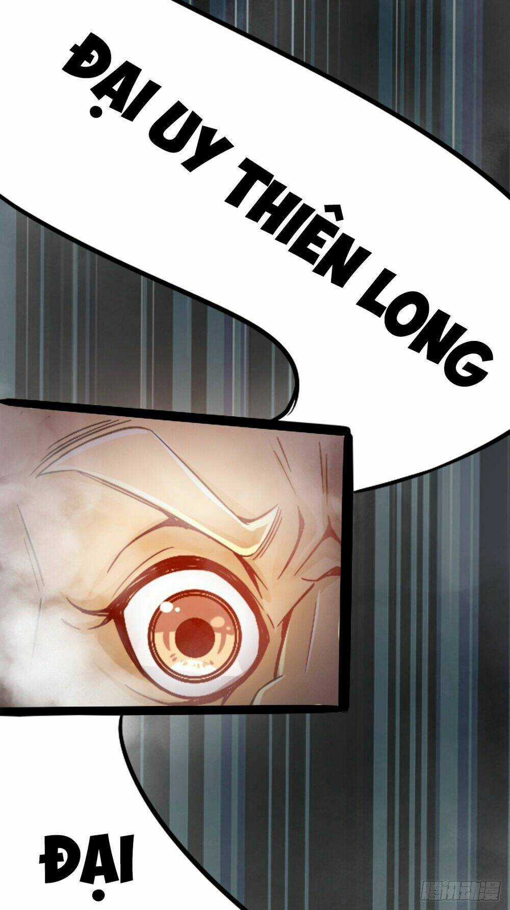 Cục Gạch Xông Vào Dị Giới Chapter 7 trang 14