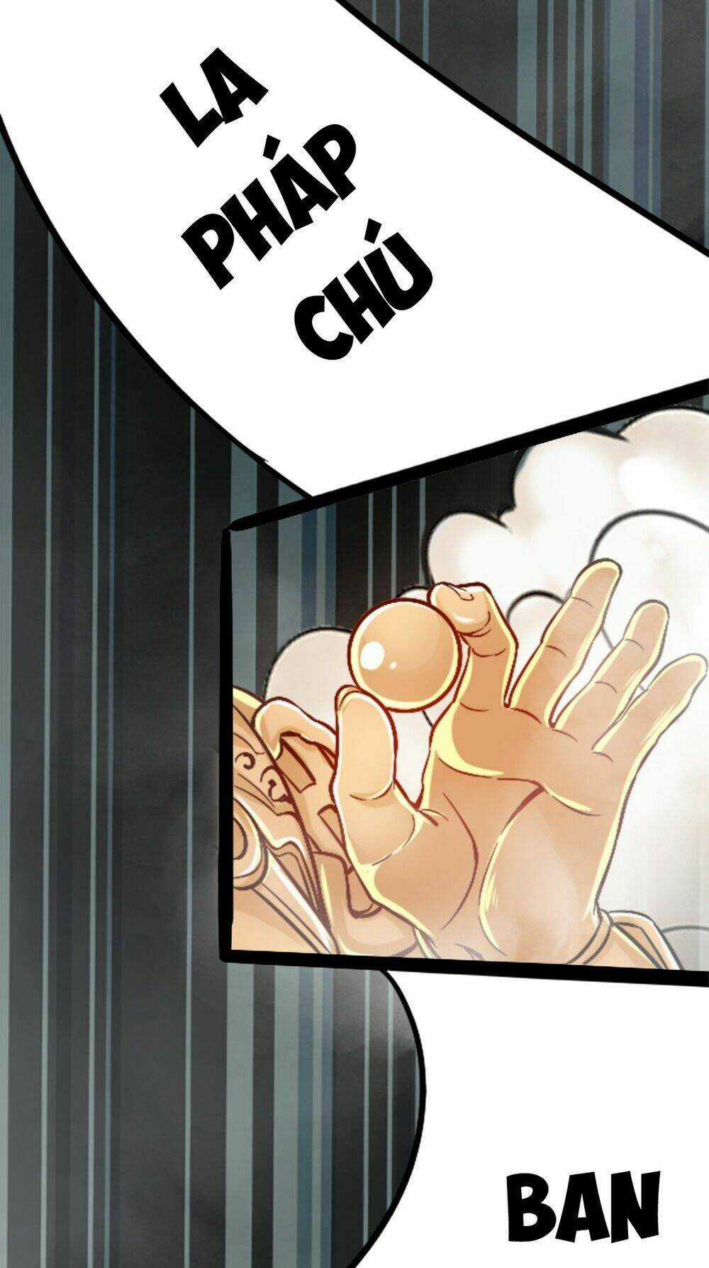 Cục Gạch Xông Vào Dị Giới Chapter 7 trang 15