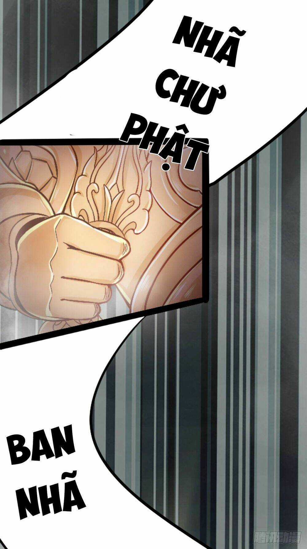 Cục Gạch Xông Vào Dị Giới Chapter 7 trang 16