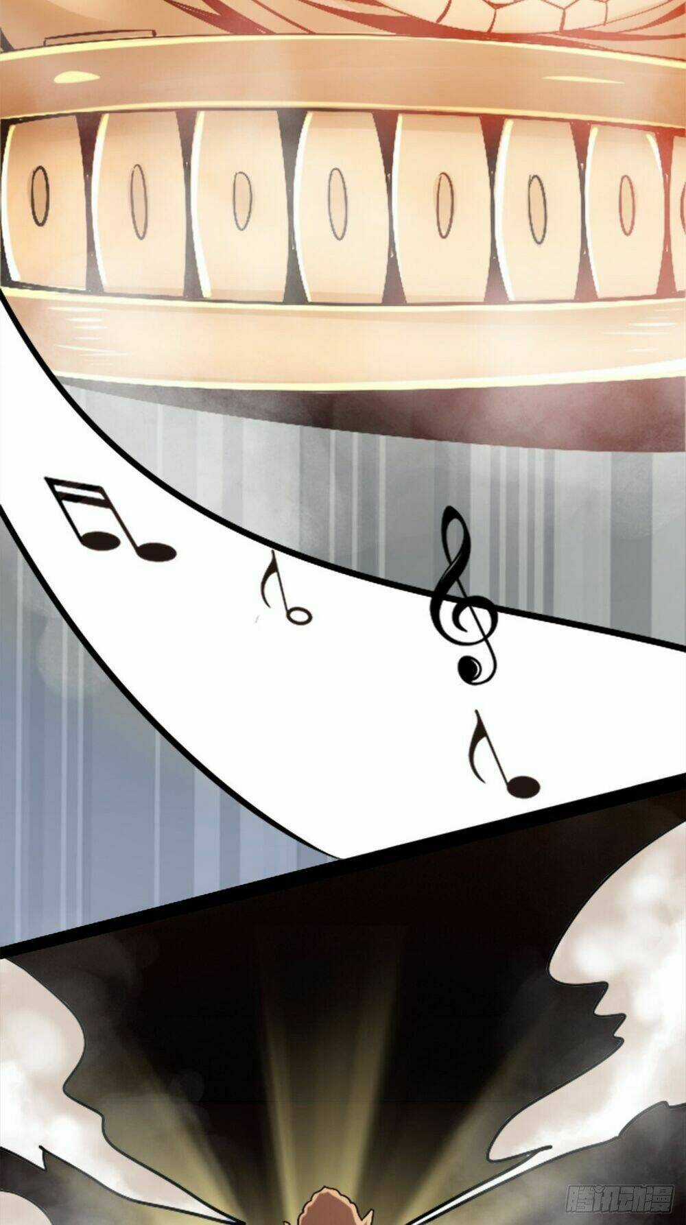 Cục Gạch Xông Vào Dị Giới Chapter 7 trang 18