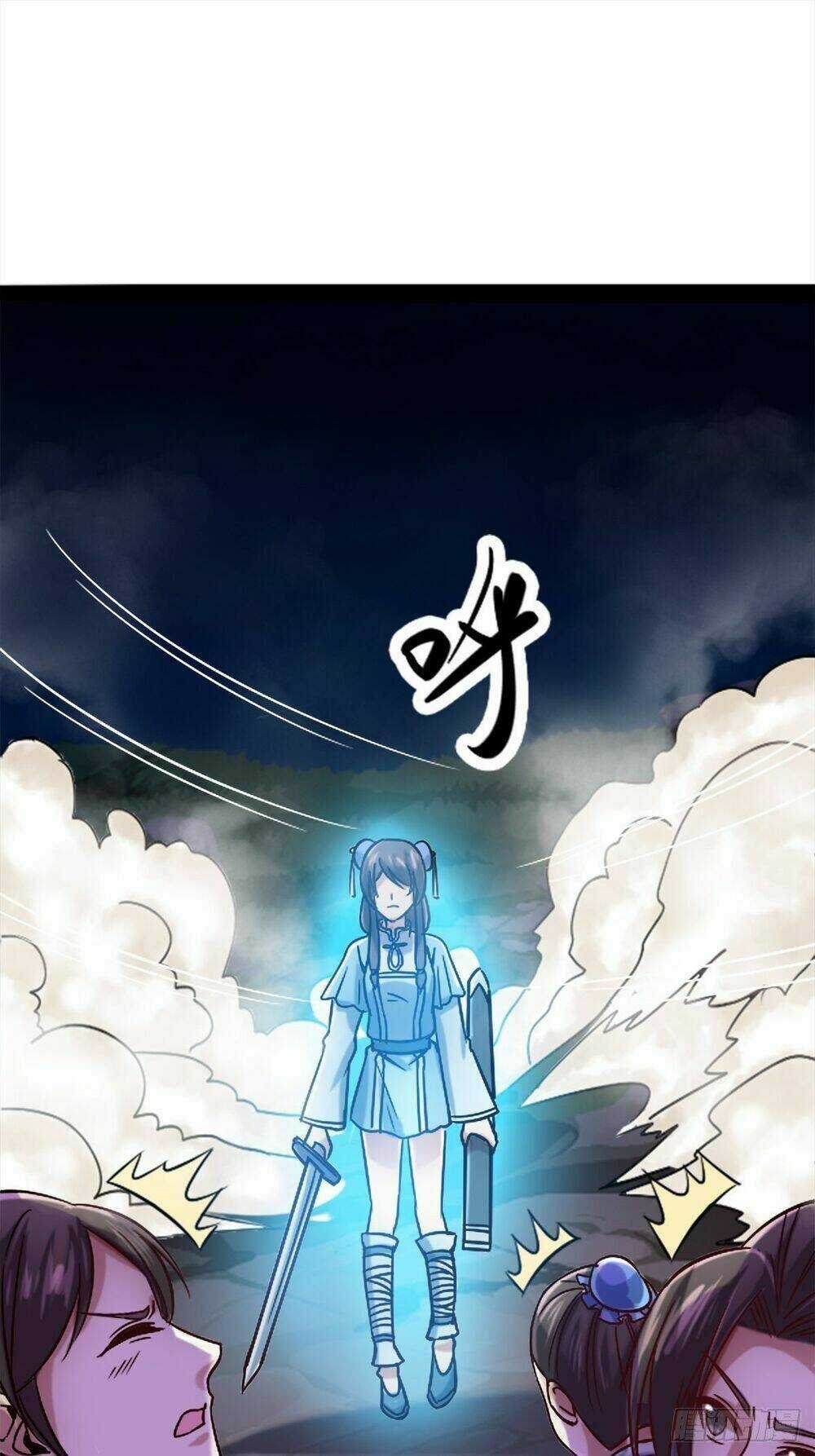 Cục Gạch Xông Vào Dị Giới Chapter 7 trang 2