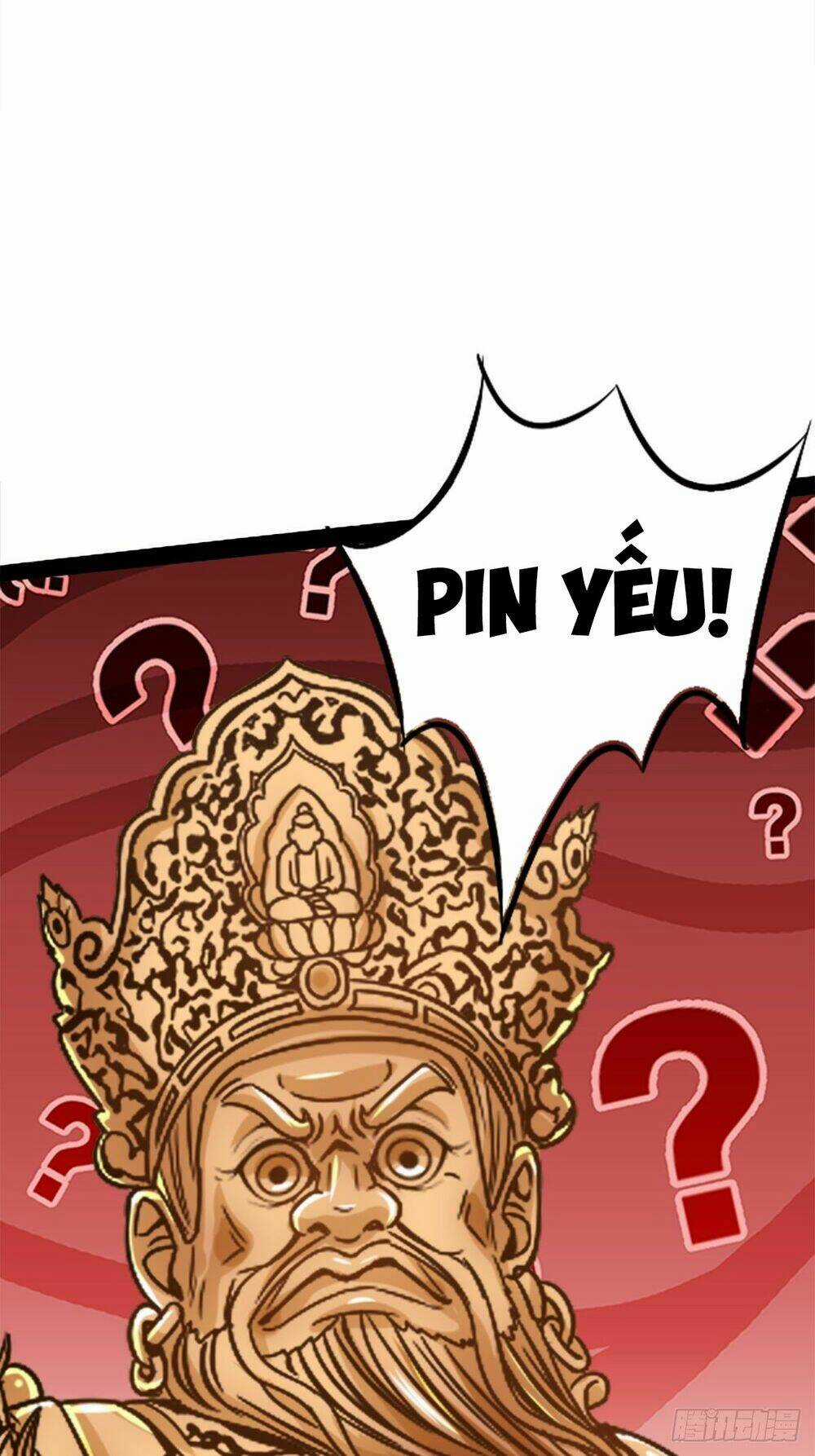 Cục Gạch Xông Vào Dị Giới Chapter 7 trang 20