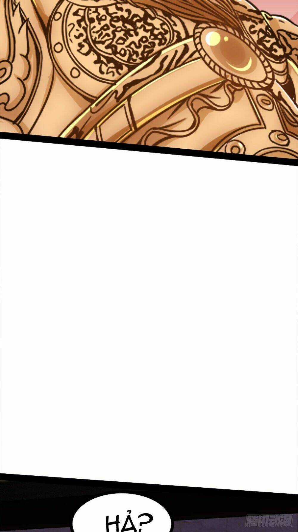 Cục Gạch Xông Vào Dị Giới Chapter 7 trang 21