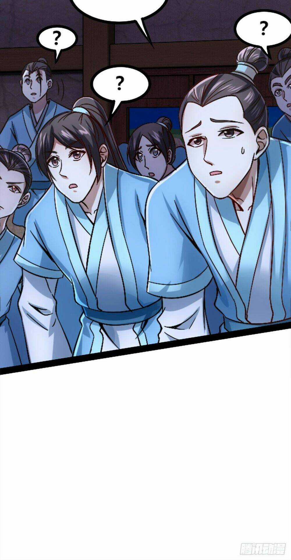 Cục Gạch Xông Vào Dị Giới Chapter 7 trang 22