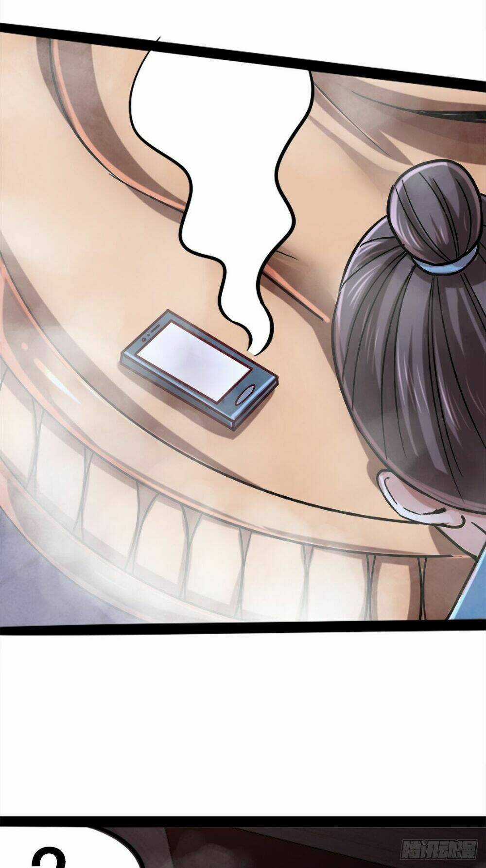 Cục Gạch Xông Vào Dị Giới Chapter 7 trang 24