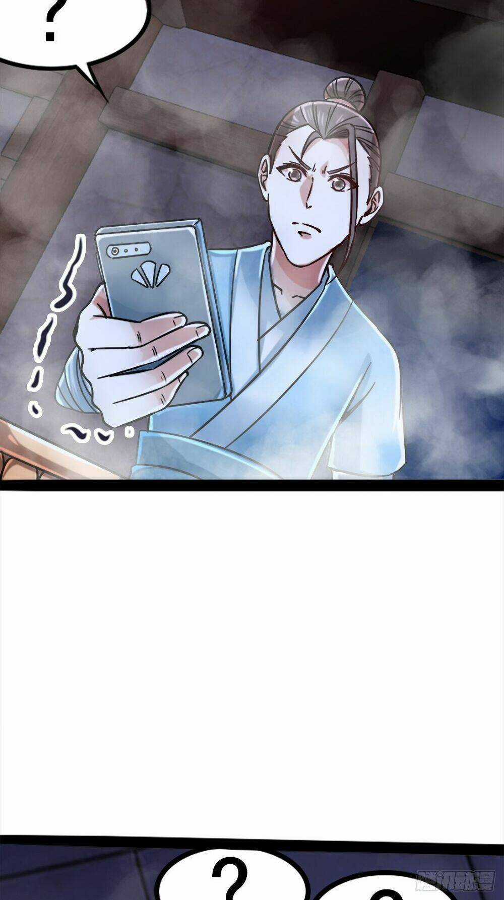 Cục Gạch Xông Vào Dị Giới Chapter 7 trang 25