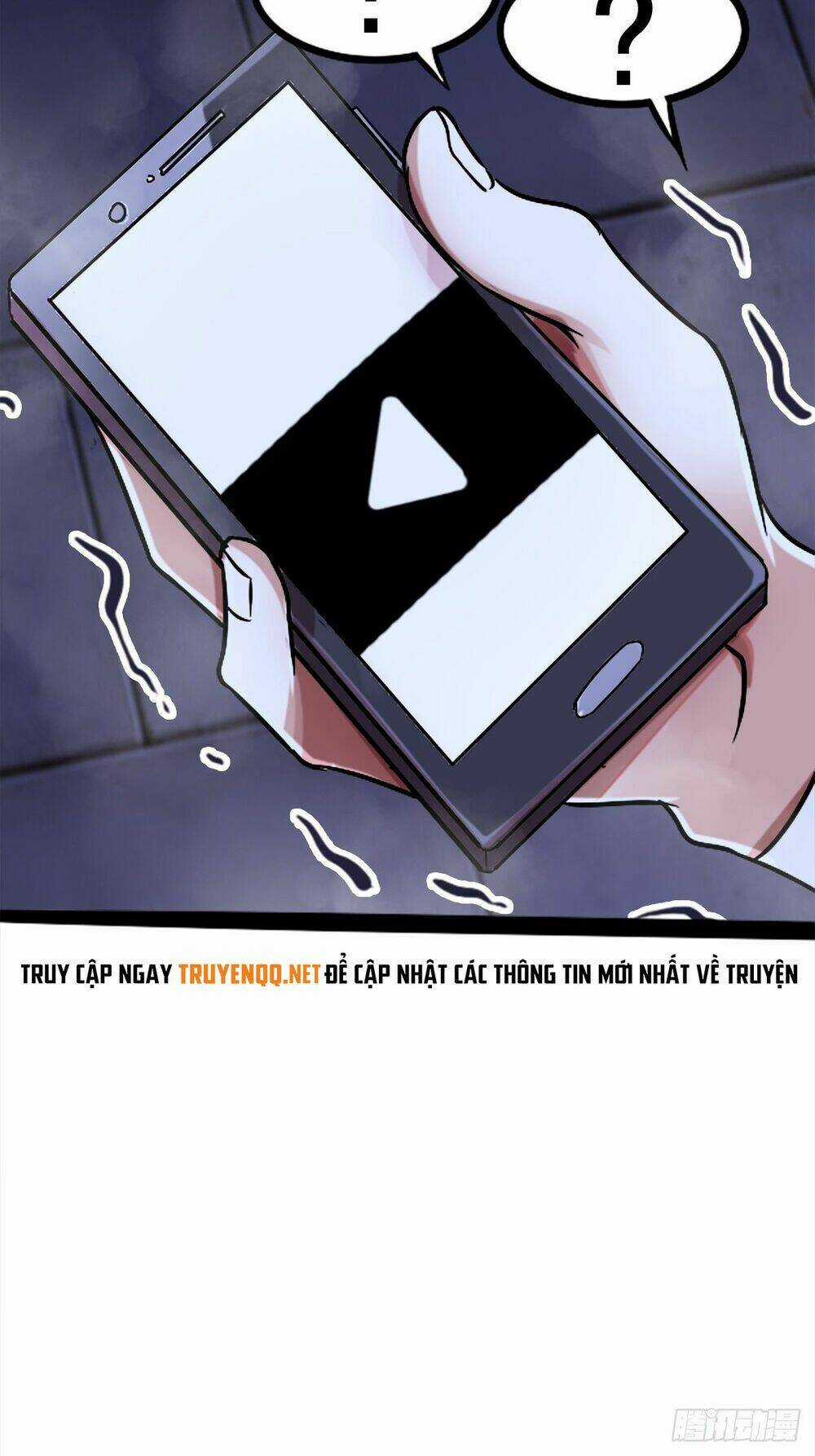 Cục Gạch Xông Vào Dị Giới Chapter 7 trang 26