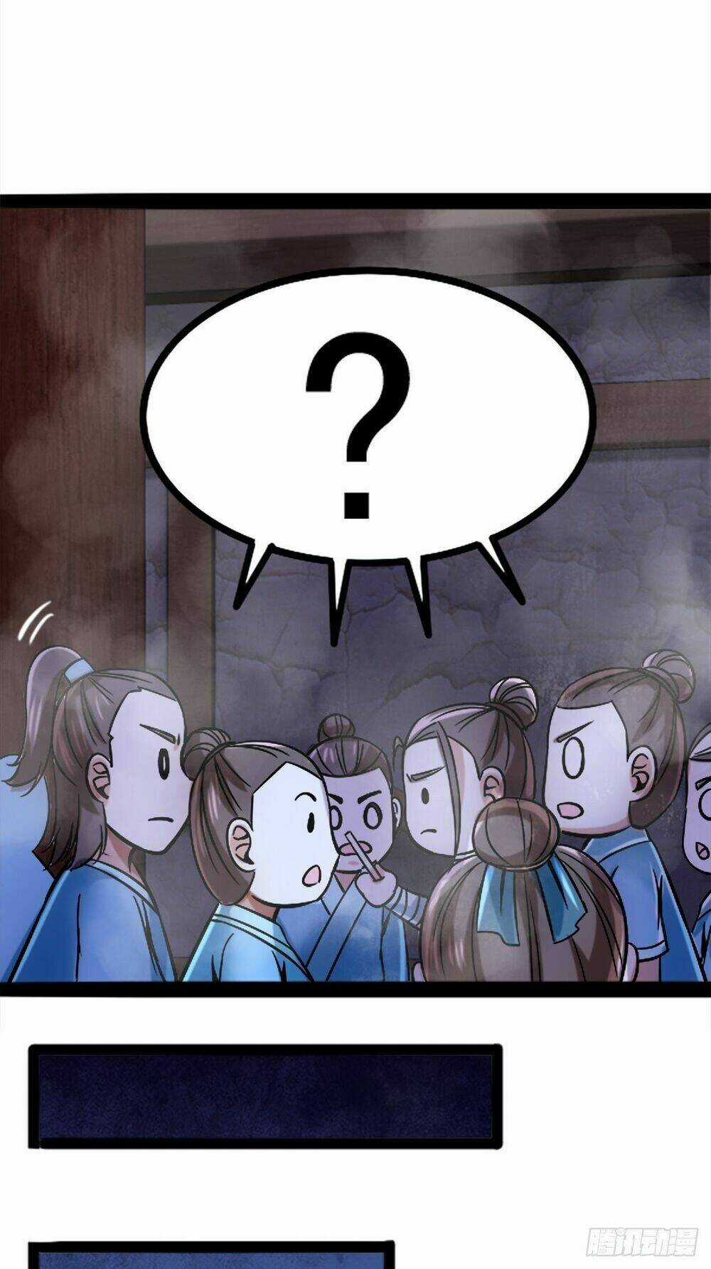 Cục Gạch Xông Vào Dị Giới Chapter 7 trang 27