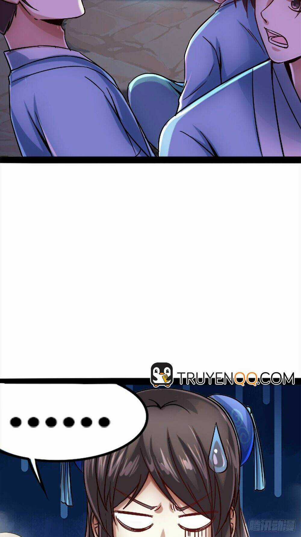 Cục Gạch Xông Vào Dị Giới Chapter 7 trang 3