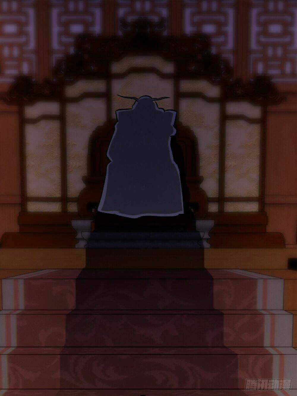 Cục Gạch Xông Vào Dị Giới Chapter 7 trang 33