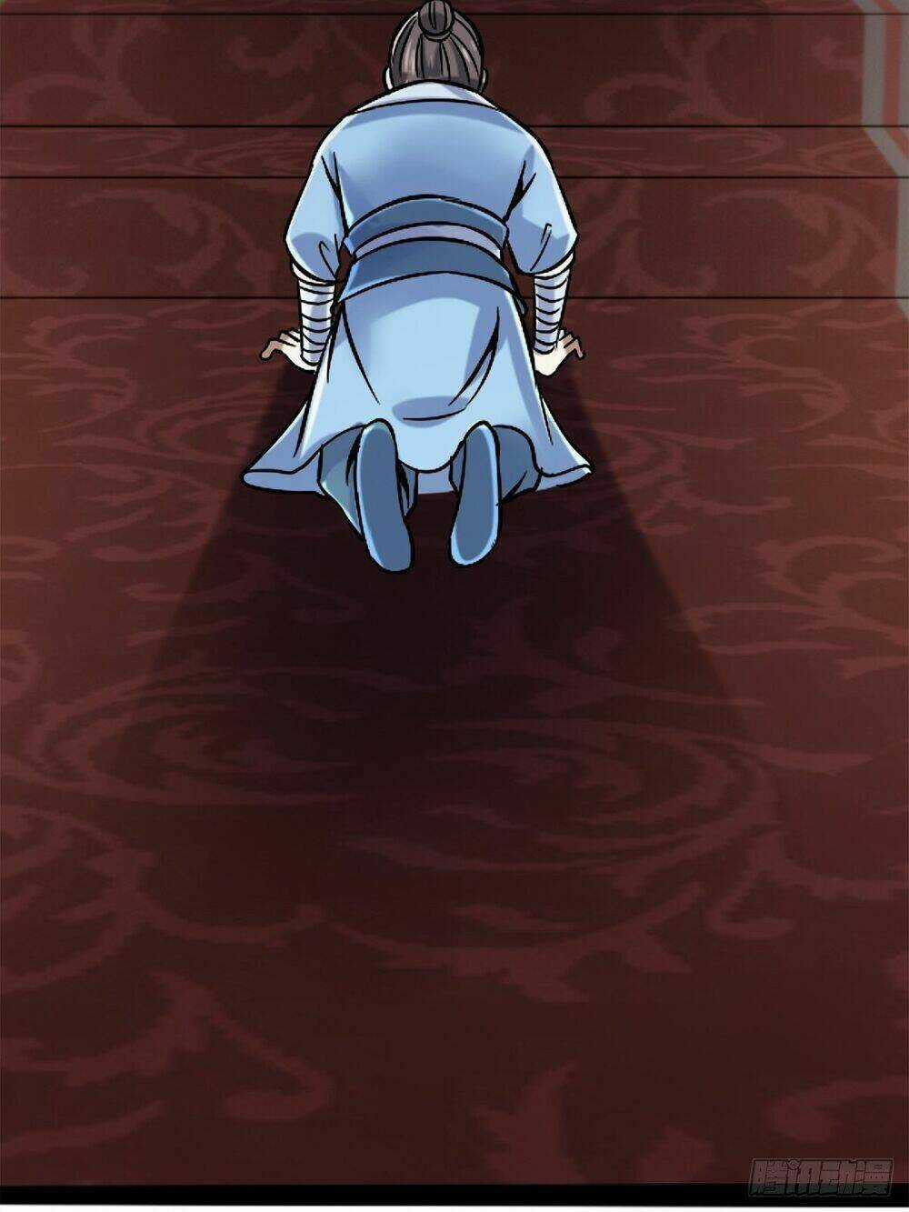 Cục Gạch Xông Vào Dị Giới Chapter 7 trang 34