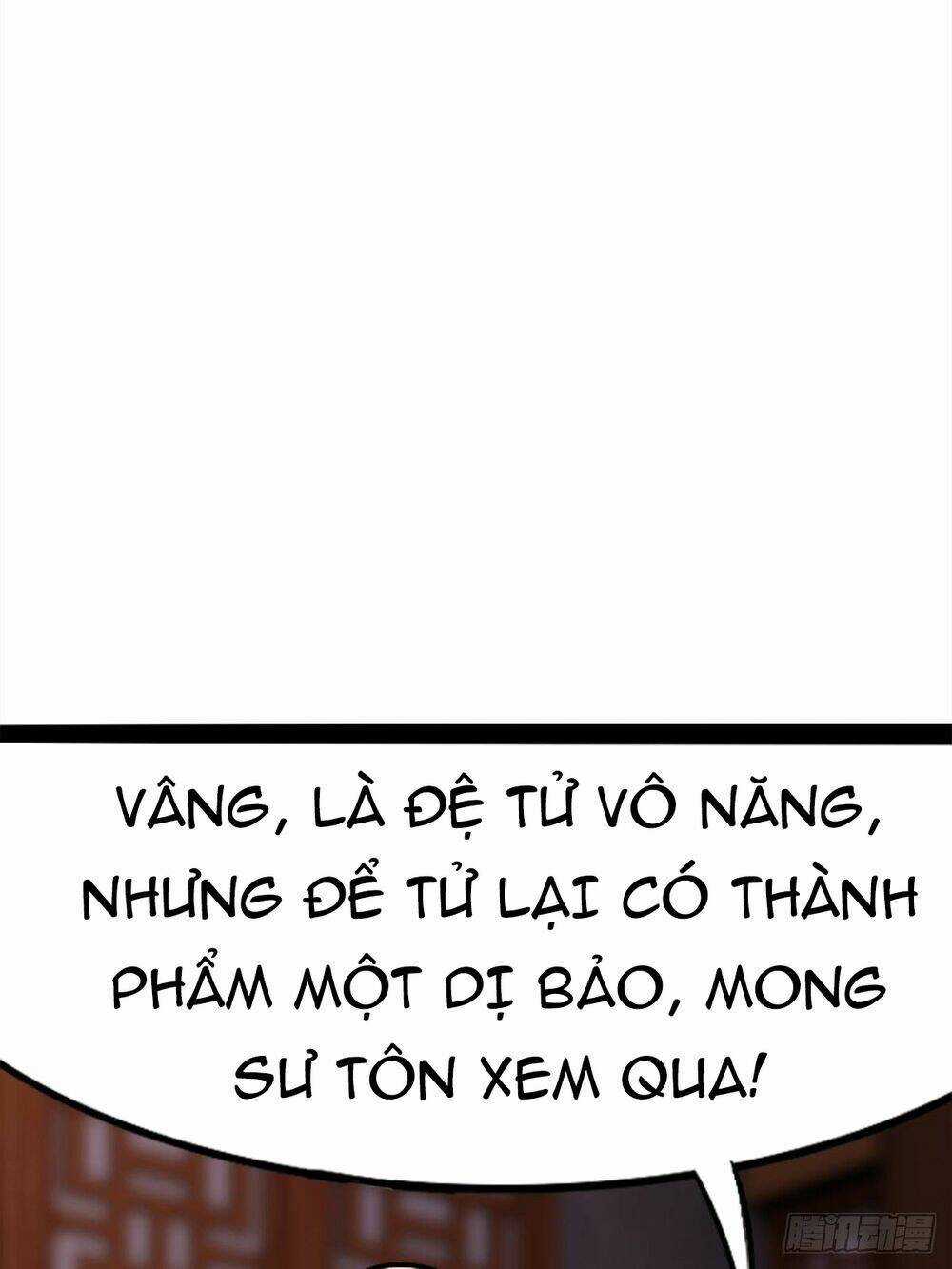 Cục Gạch Xông Vào Dị Giới Chapter 7 trang 35