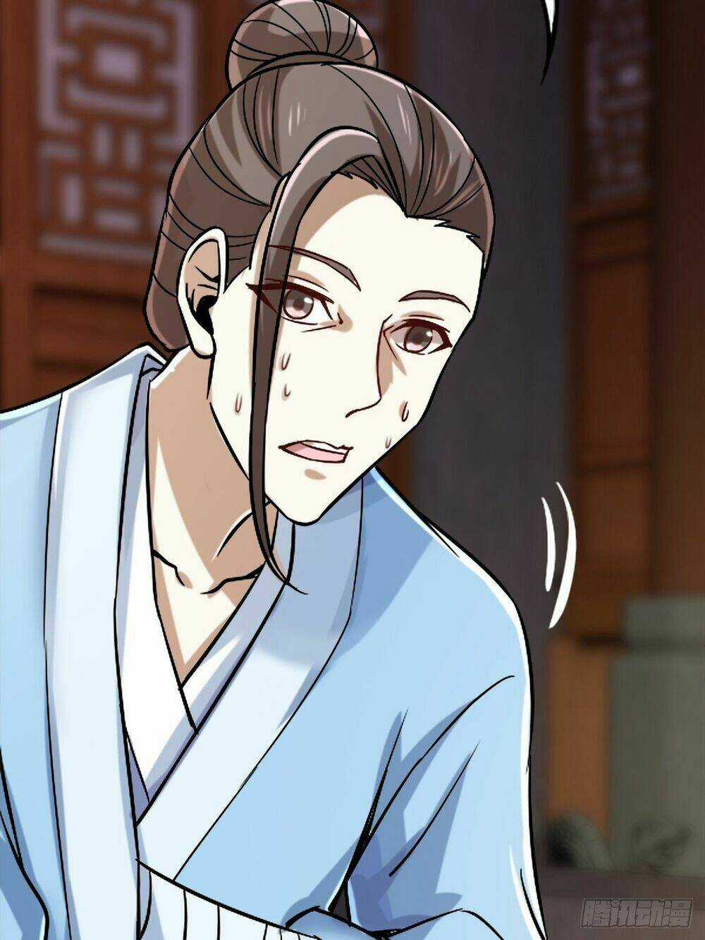 Cục Gạch Xông Vào Dị Giới Chapter 7 trang 36