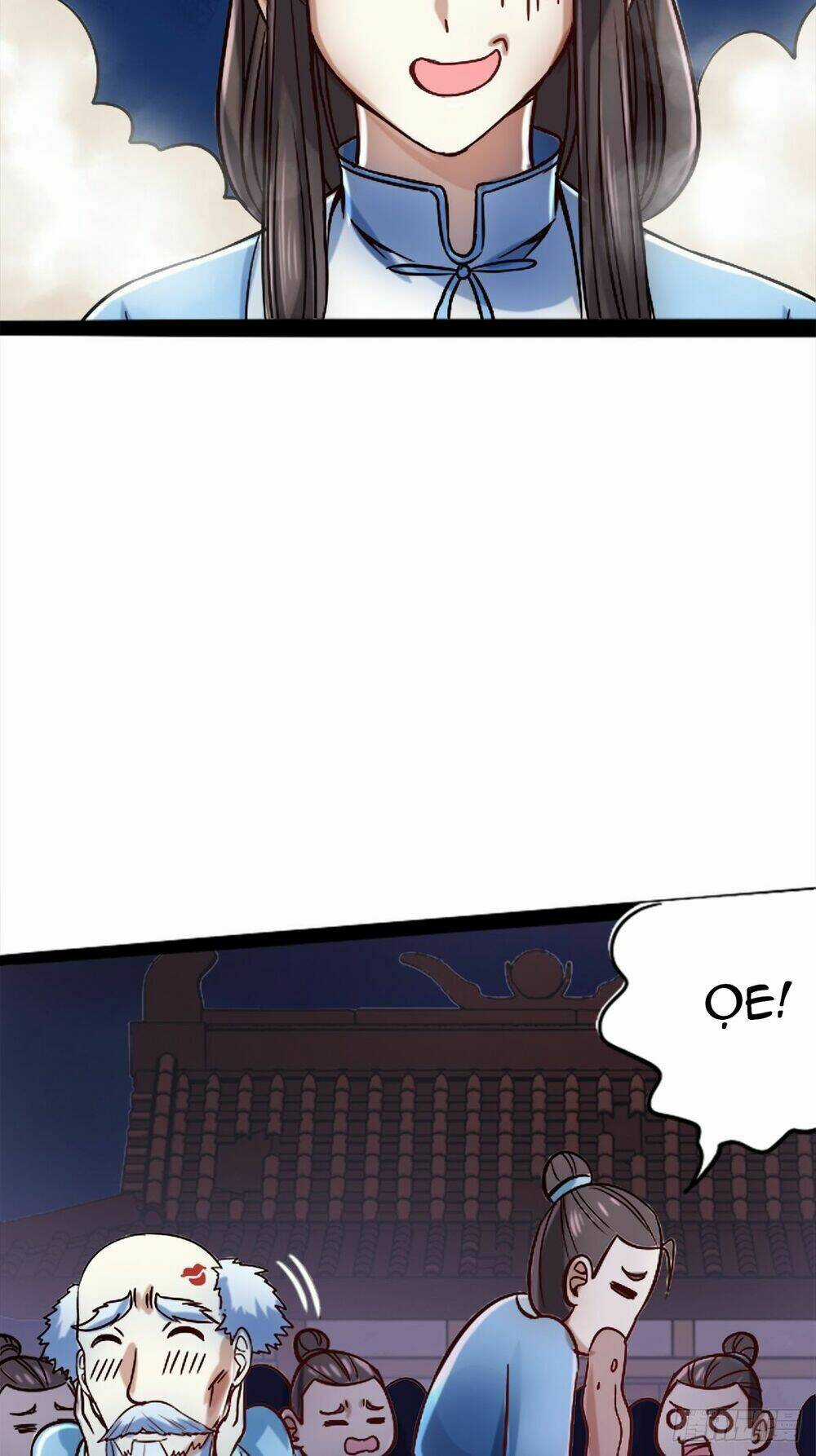 Cục Gạch Xông Vào Dị Giới Chapter 7 trang 4