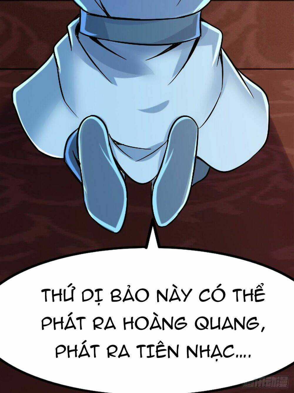 Cục Gạch Xông Vào Dị Giới Chapter 7 trang 40