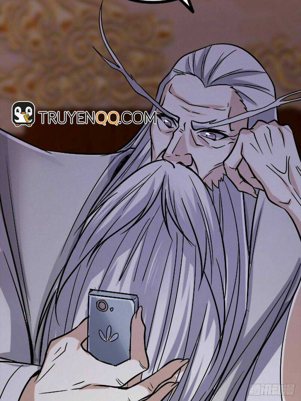 Cục Gạch Xông Vào Dị Giới Chapter 7 trang 42