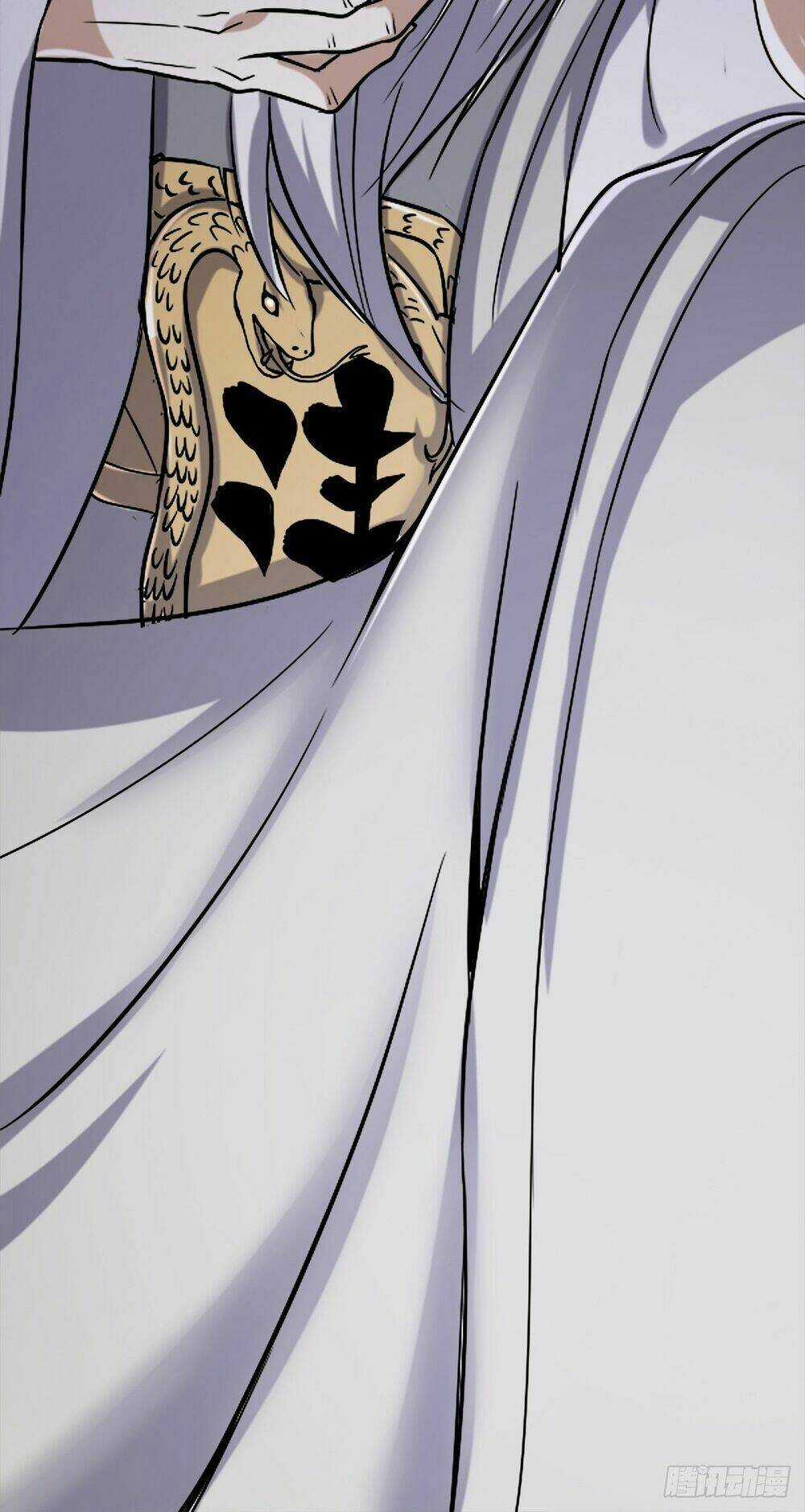 Cục Gạch Xông Vào Dị Giới Chapter 7 trang 43