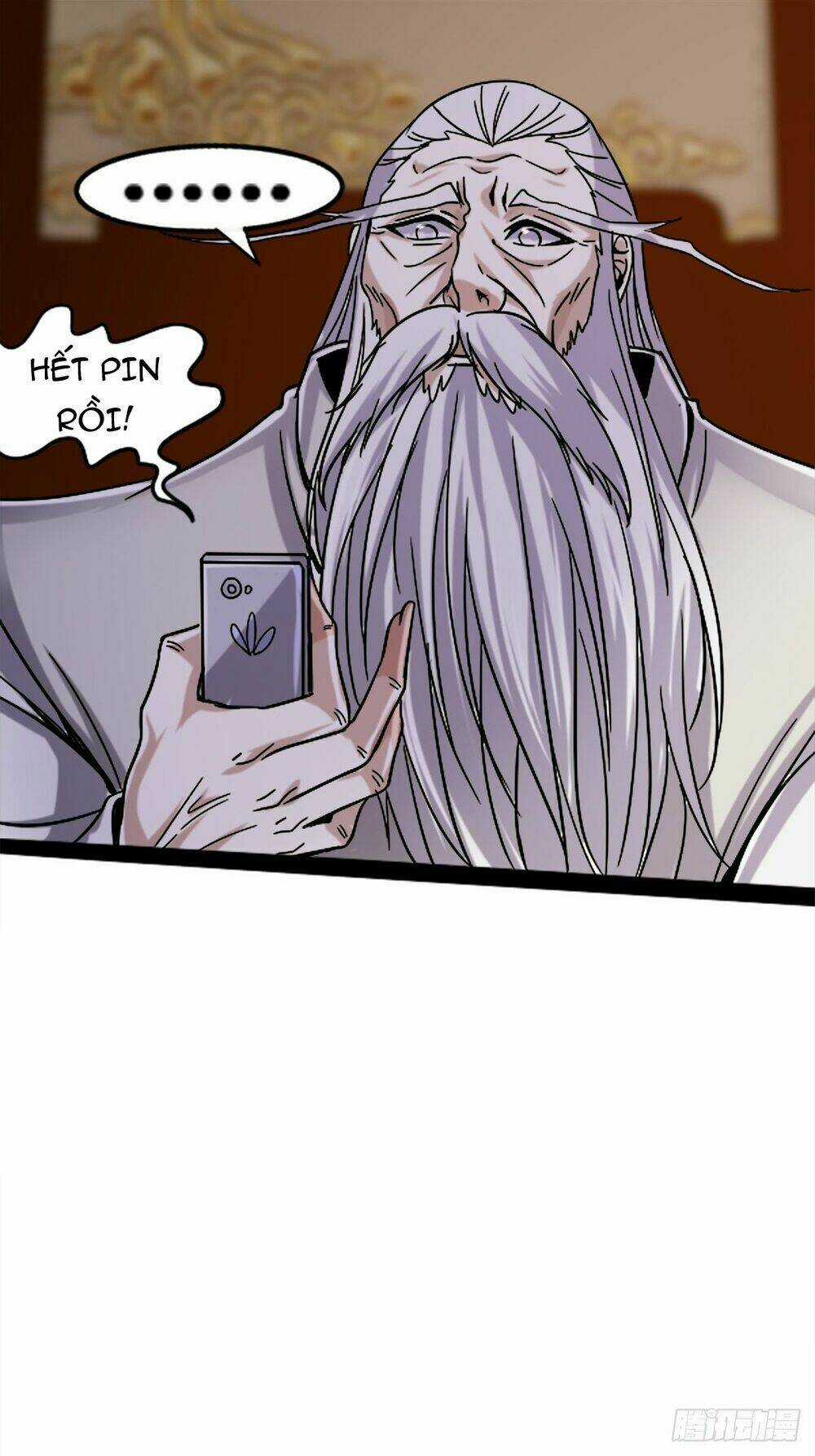 Cục Gạch Xông Vào Dị Giới Chapter 7 trang 44