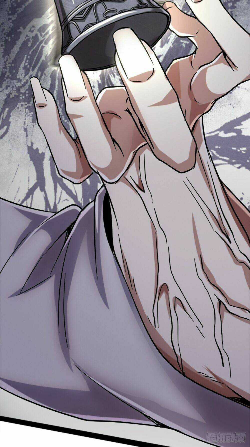 Cục Gạch Xông Vào Dị Giới Chapter 7 trang 50