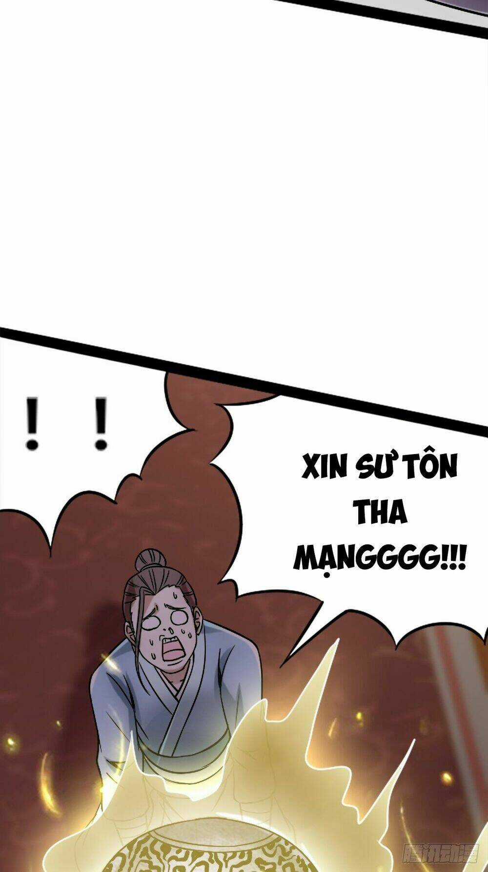 Cục Gạch Xông Vào Dị Giới Chapter 7 trang 51