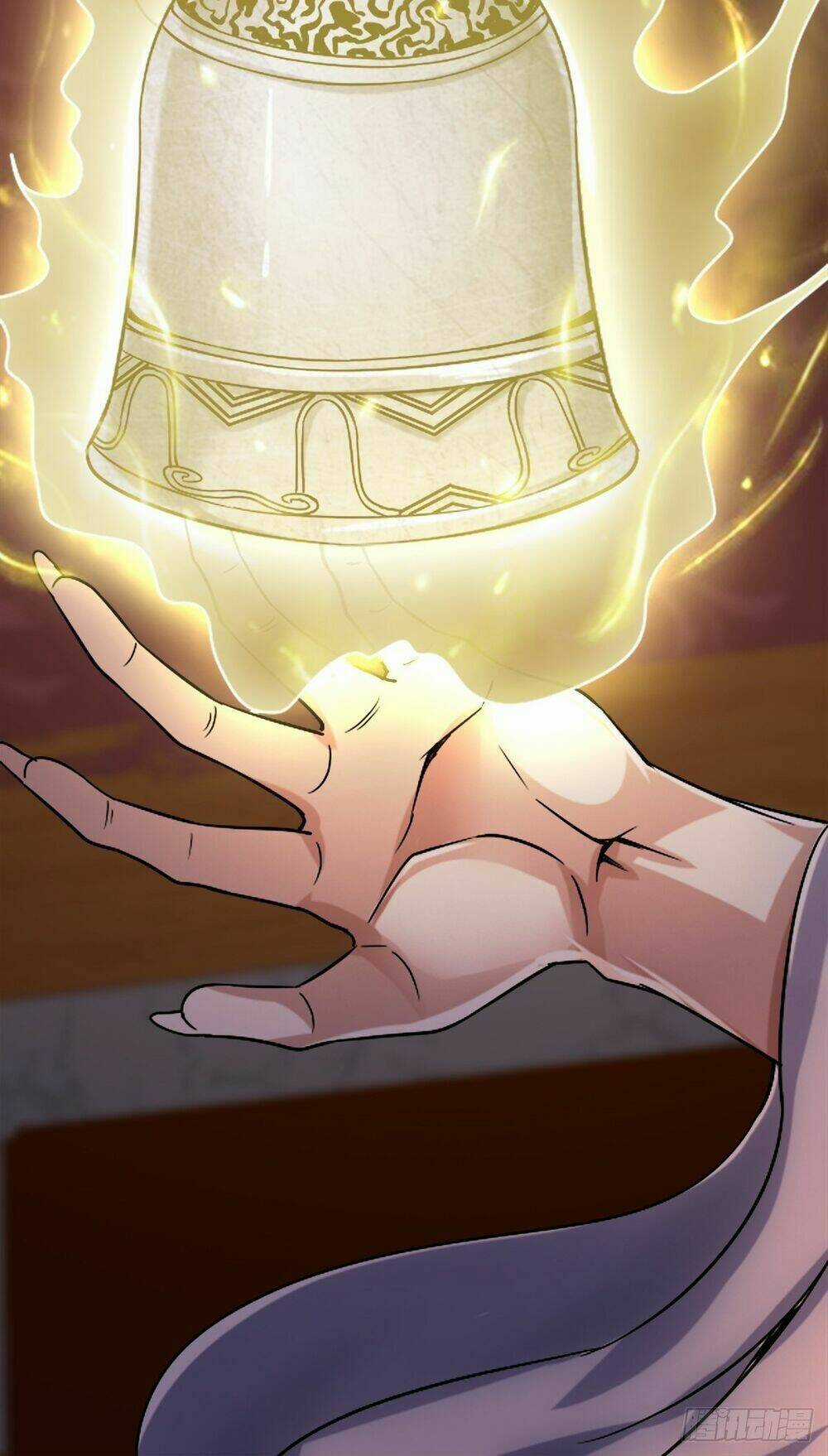 Cục Gạch Xông Vào Dị Giới Chapter 7 trang 52