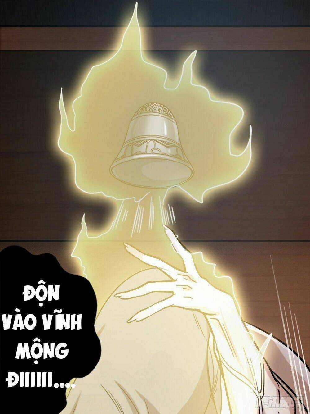 Cục Gạch Xông Vào Dị Giới Chapter 7 trang 53