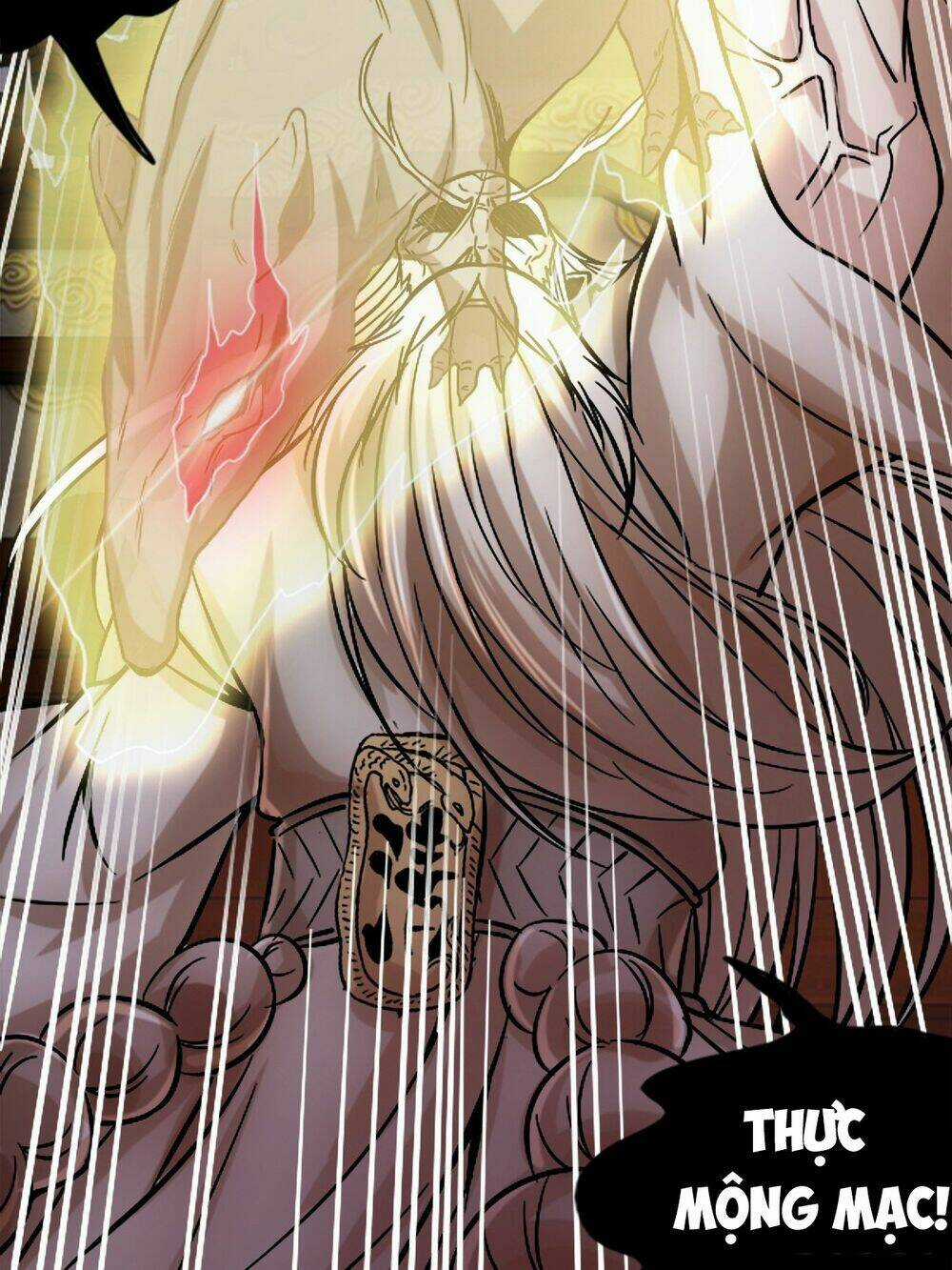 Cục Gạch Xông Vào Dị Giới Chapter 7 trang 54