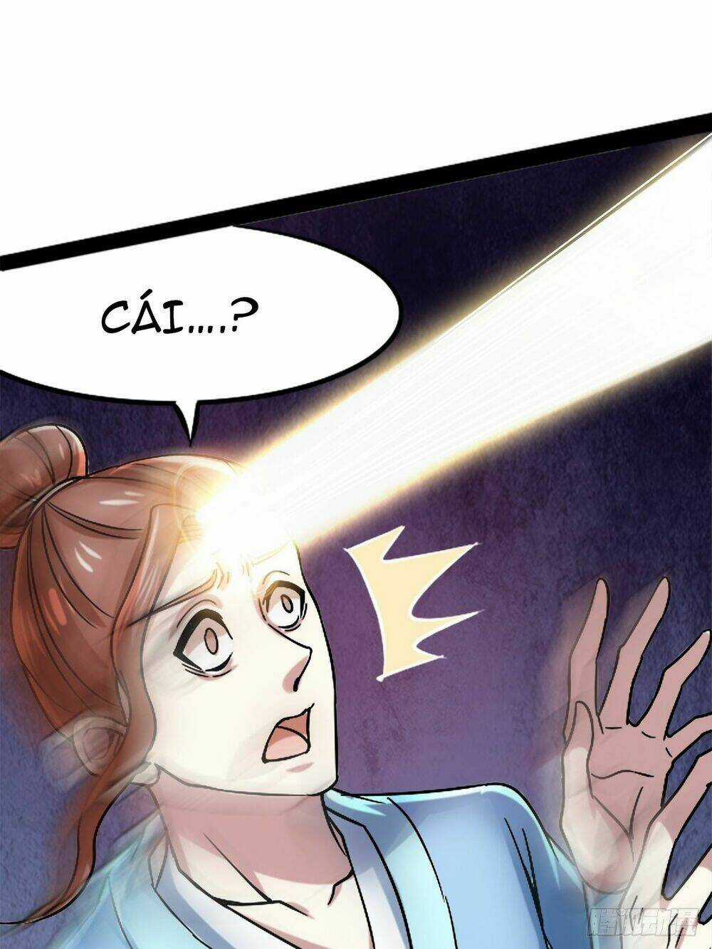 Cục Gạch Xông Vào Dị Giới Chapter 7 trang 57