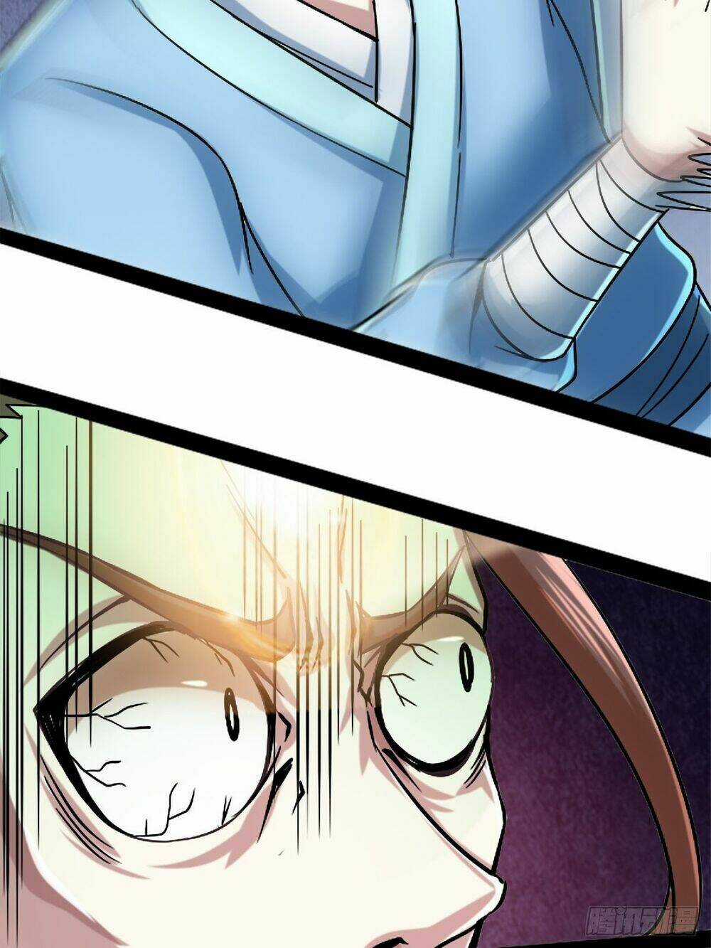 Cục Gạch Xông Vào Dị Giới Chapter 7 trang 58