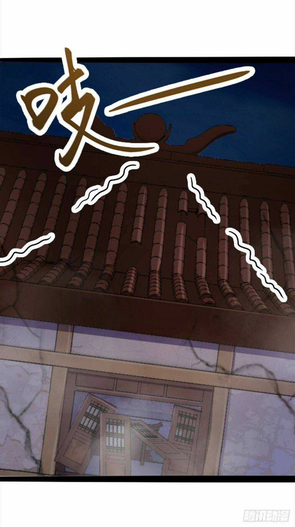 Cục Gạch Xông Vào Dị Giới Chapter 7 trang 6