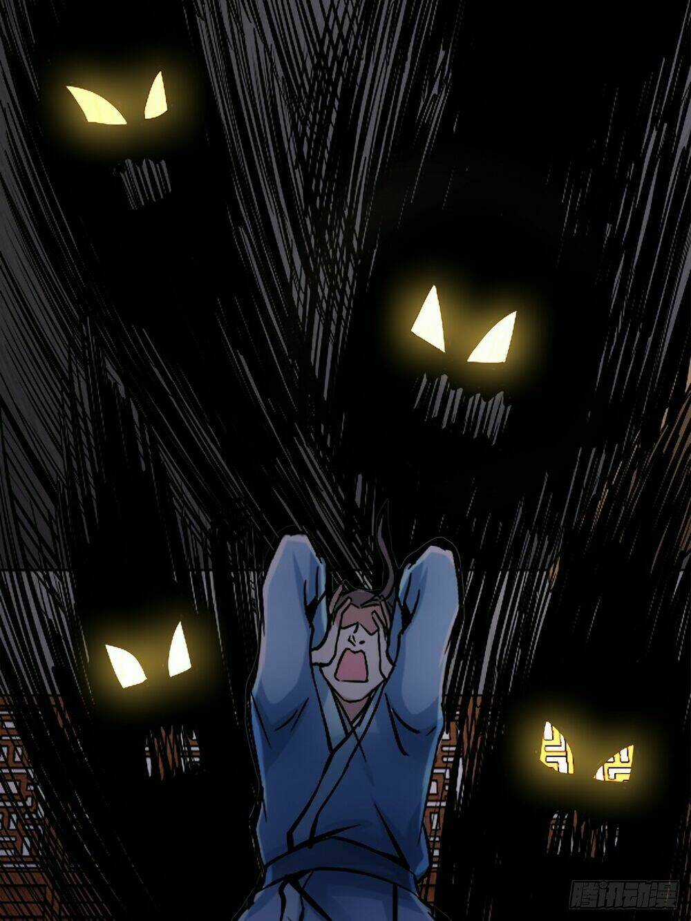 Cục Gạch Xông Vào Dị Giới Chapter 7 trang 60