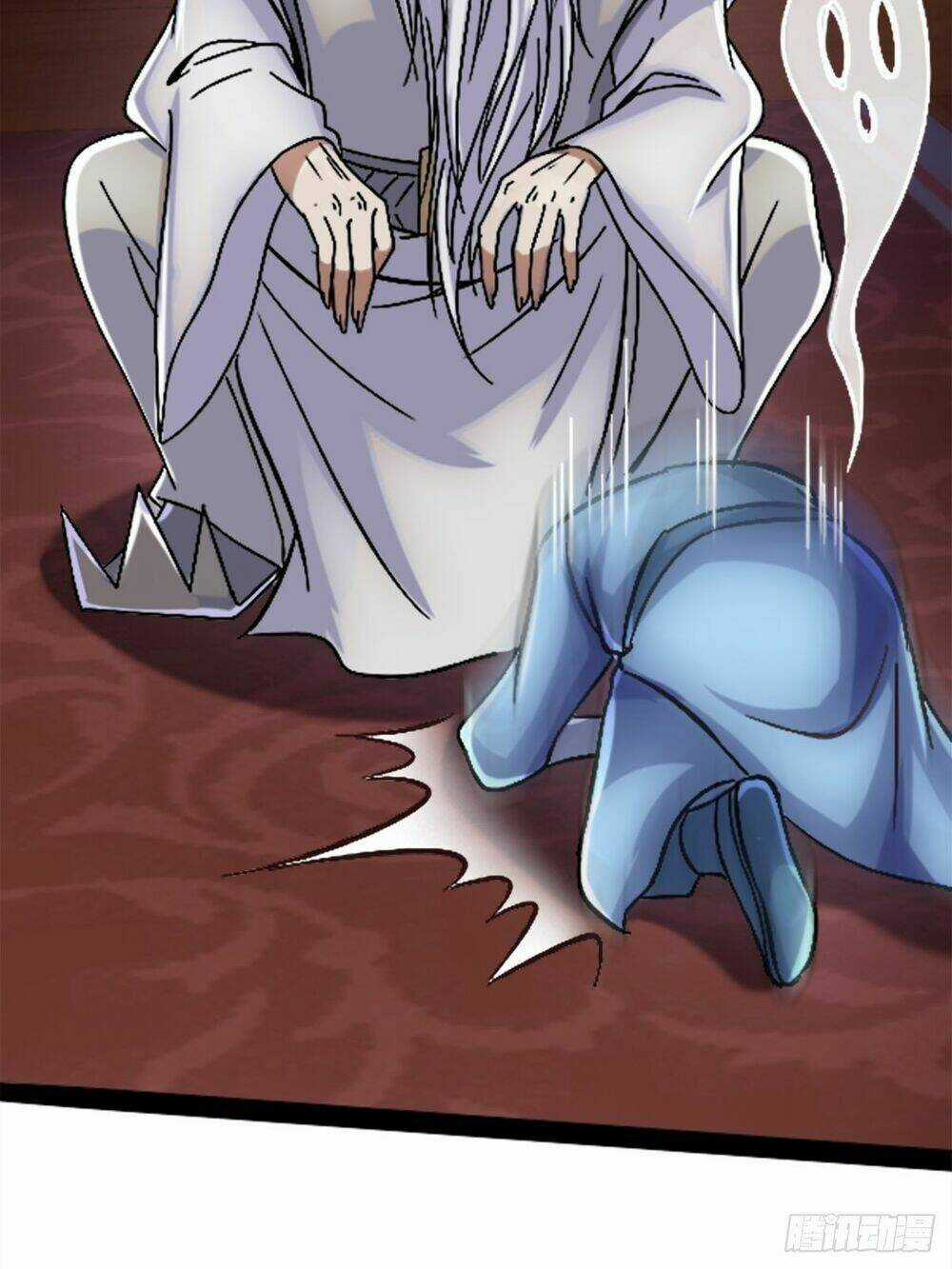 Cục Gạch Xông Vào Dị Giới Chapter 7 trang 64