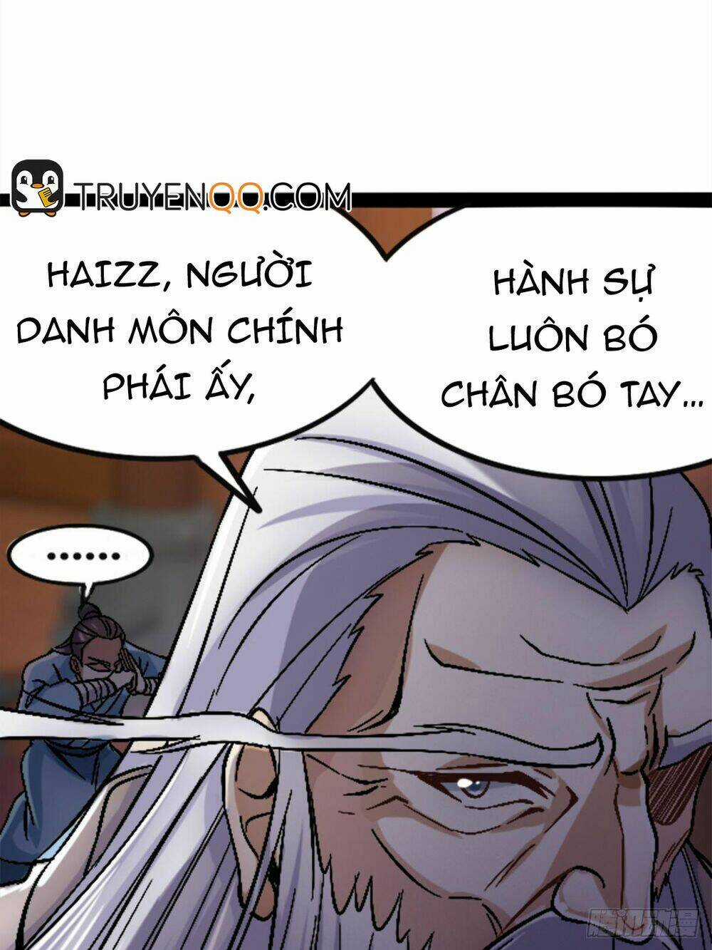 Cục Gạch Xông Vào Dị Giới Chapter 7 trang 68