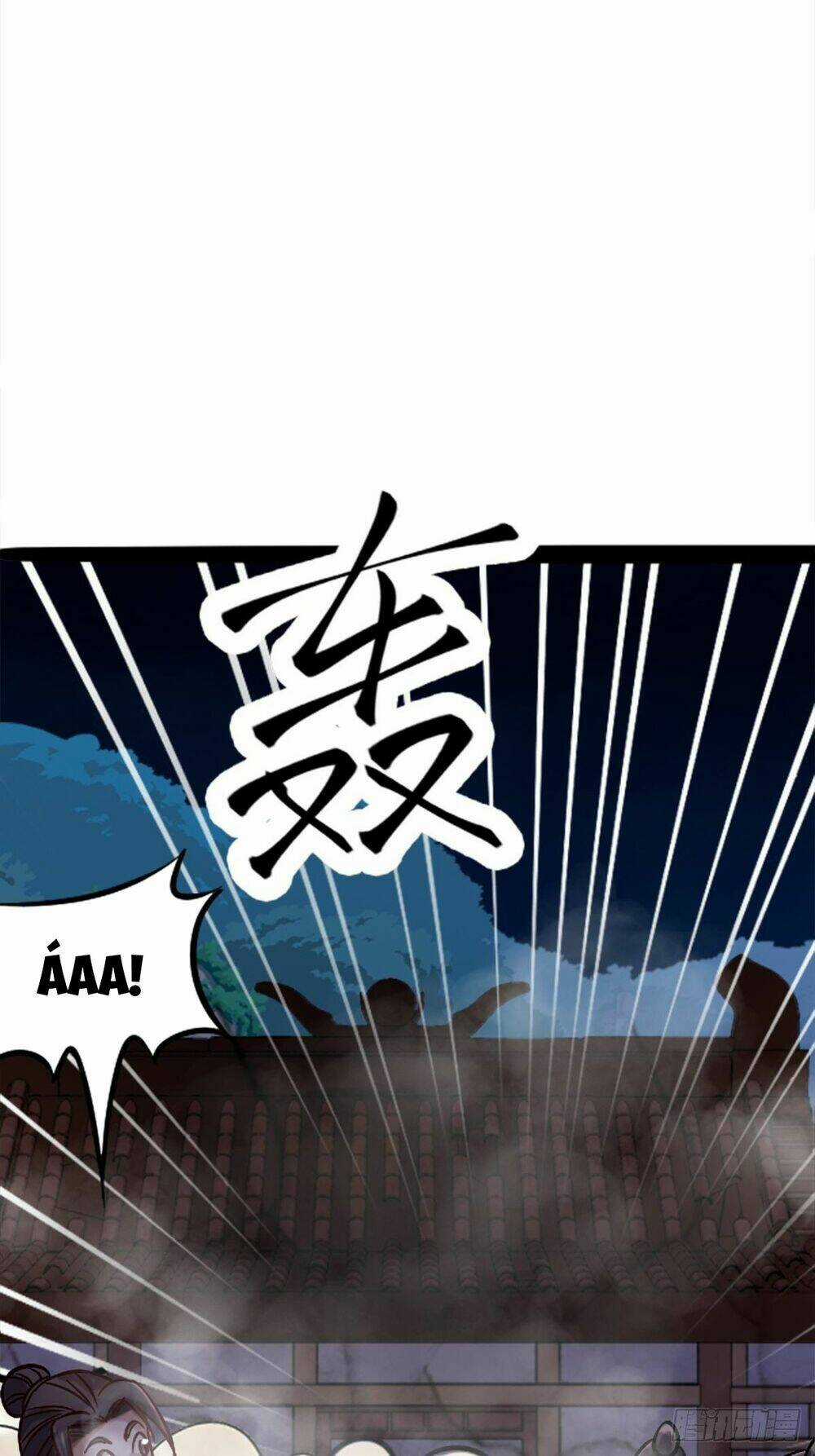 Cục Gạch Xông Vào Dị Giới Chapter 7 trang 7