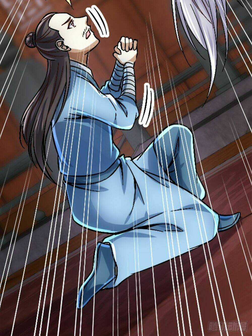 Cục Gạch Xông Vào Dị Giới Chapter 7 trang 70