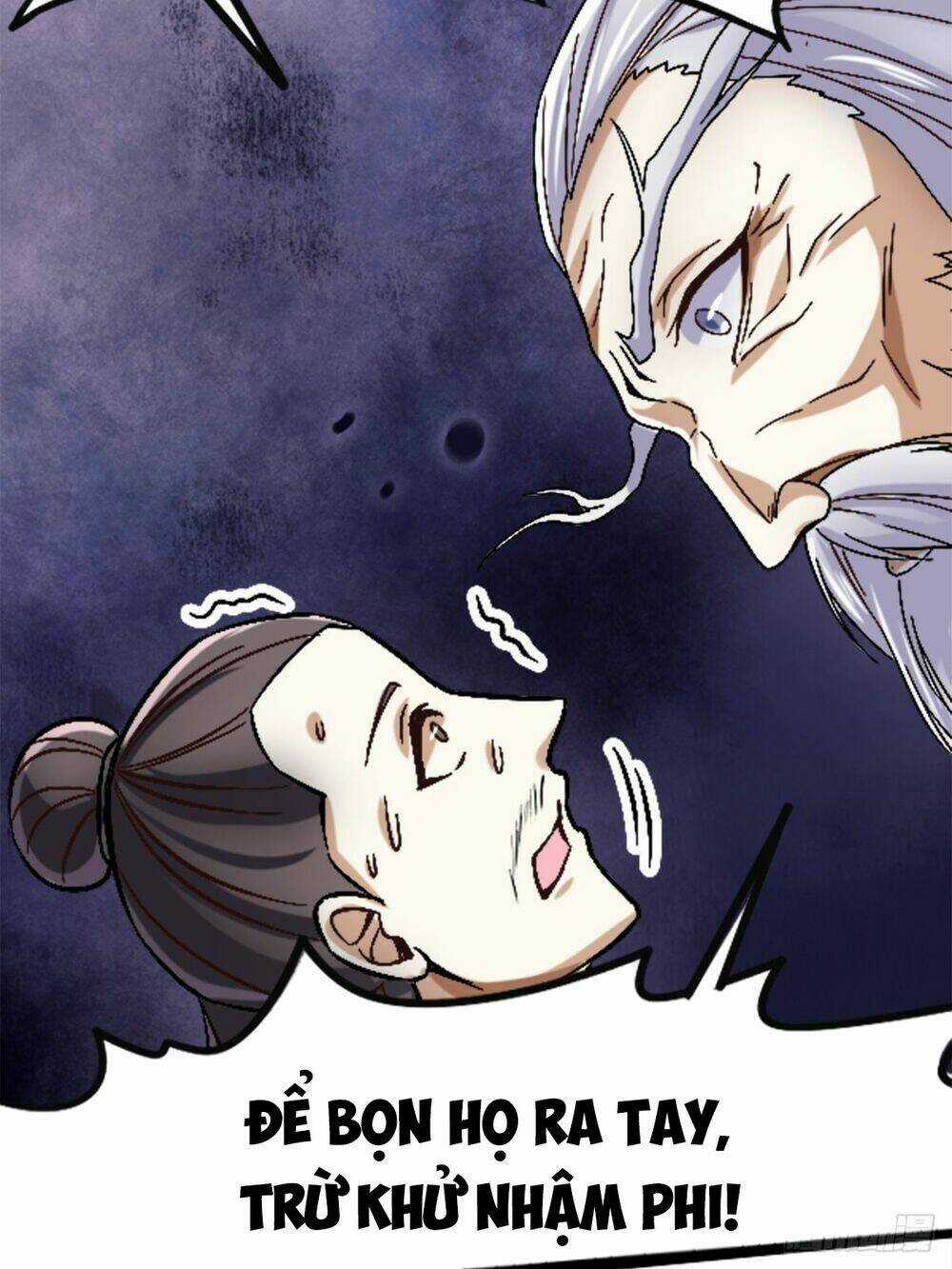 Cục Gạch Xông Vào Dị Giới Chapter 7 trang 72