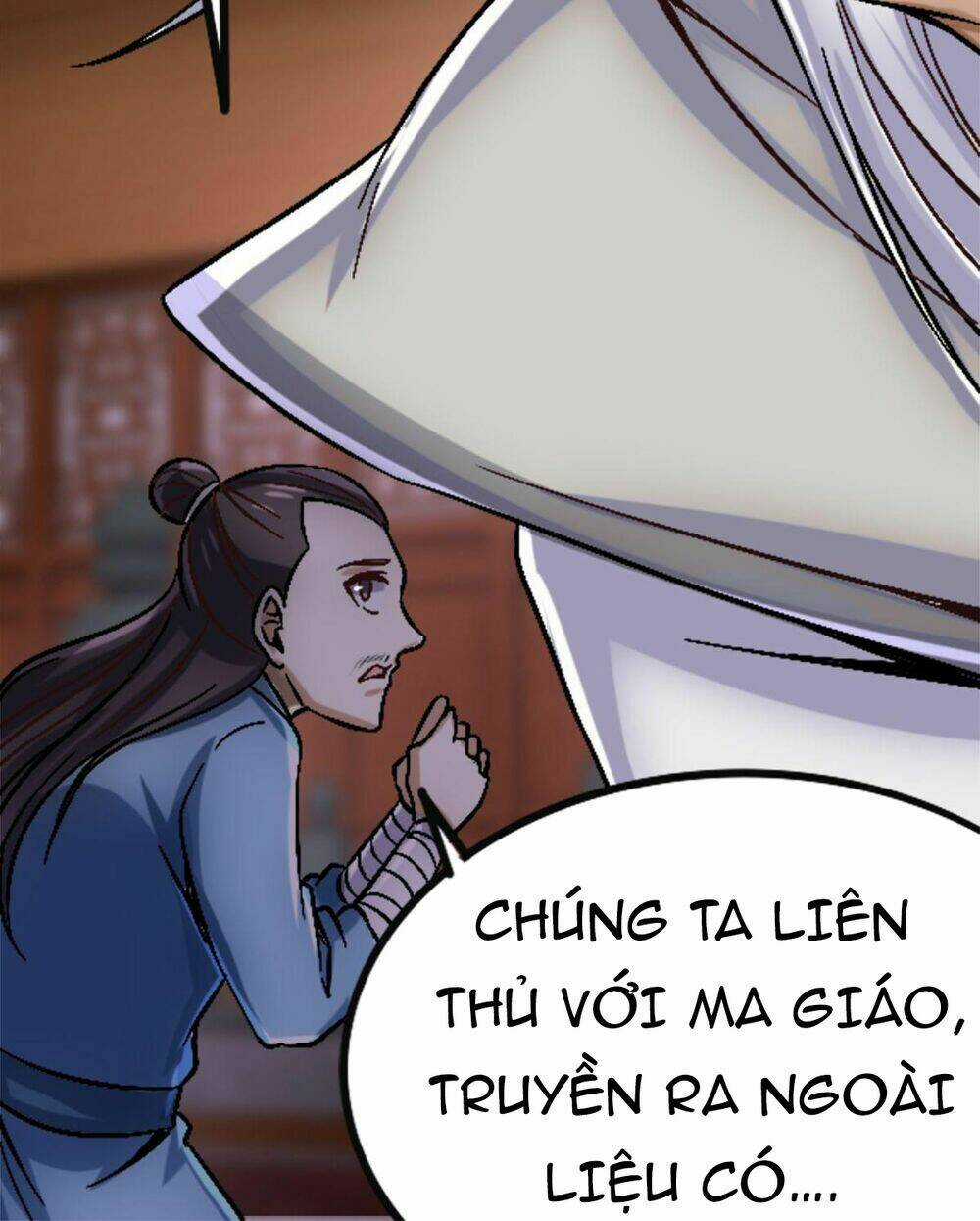 Cục Gạch Xông Vào Dị Giới Chapter 7 trang 74