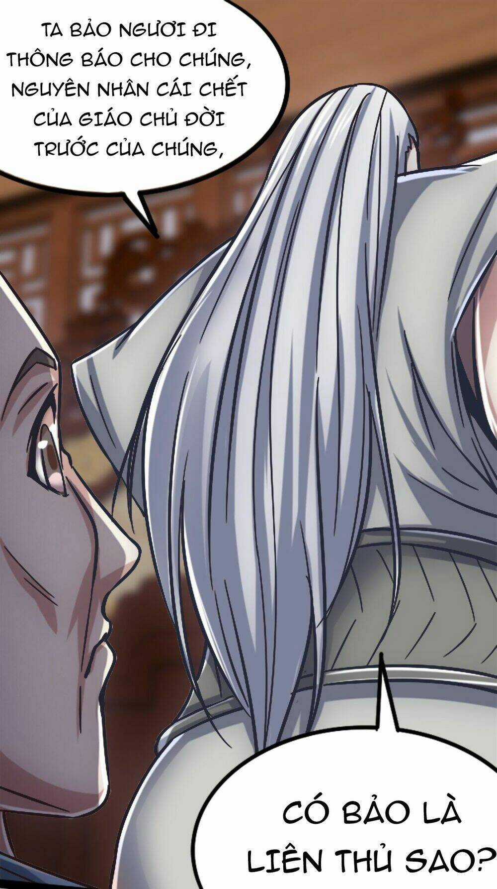 Cục Gạch Xông Vào Dị Giới Chapter 7 trang 75