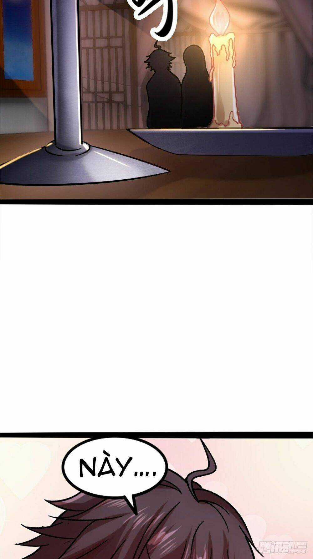 Cục Gạch Xông Vào Dị Giới Chapter 7 trang 80