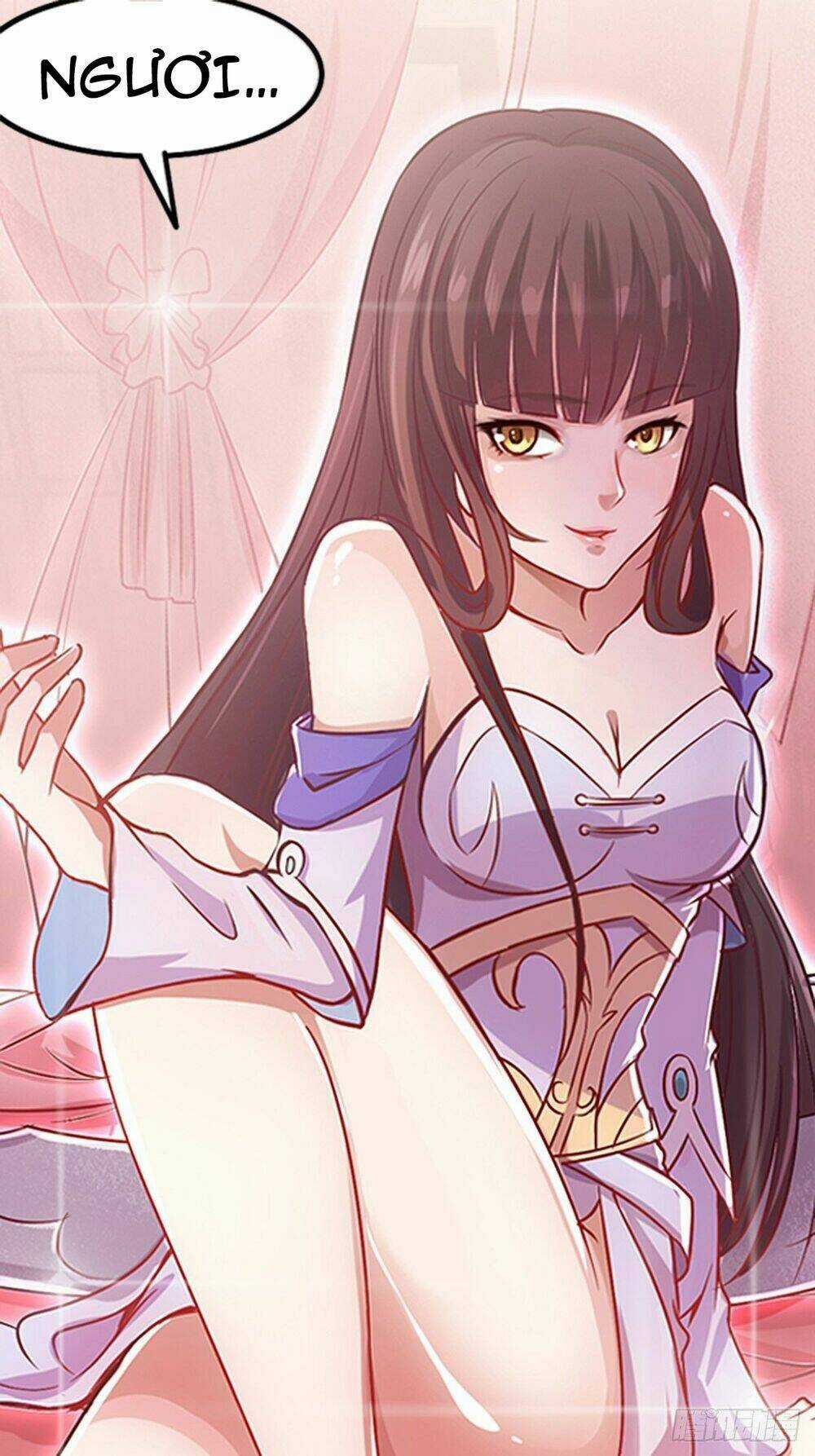 Cục Gạch Xông Vào Dị Giới Chapter 7 trang 83