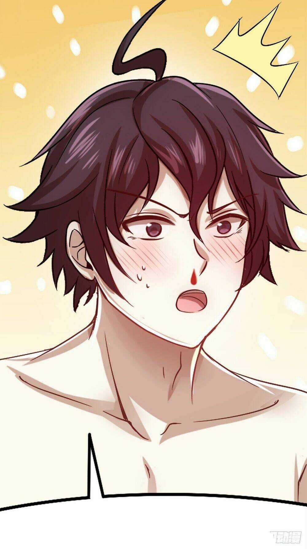 Cục Gạch Xông Vào Dị Giới Chapter 7 trang 85