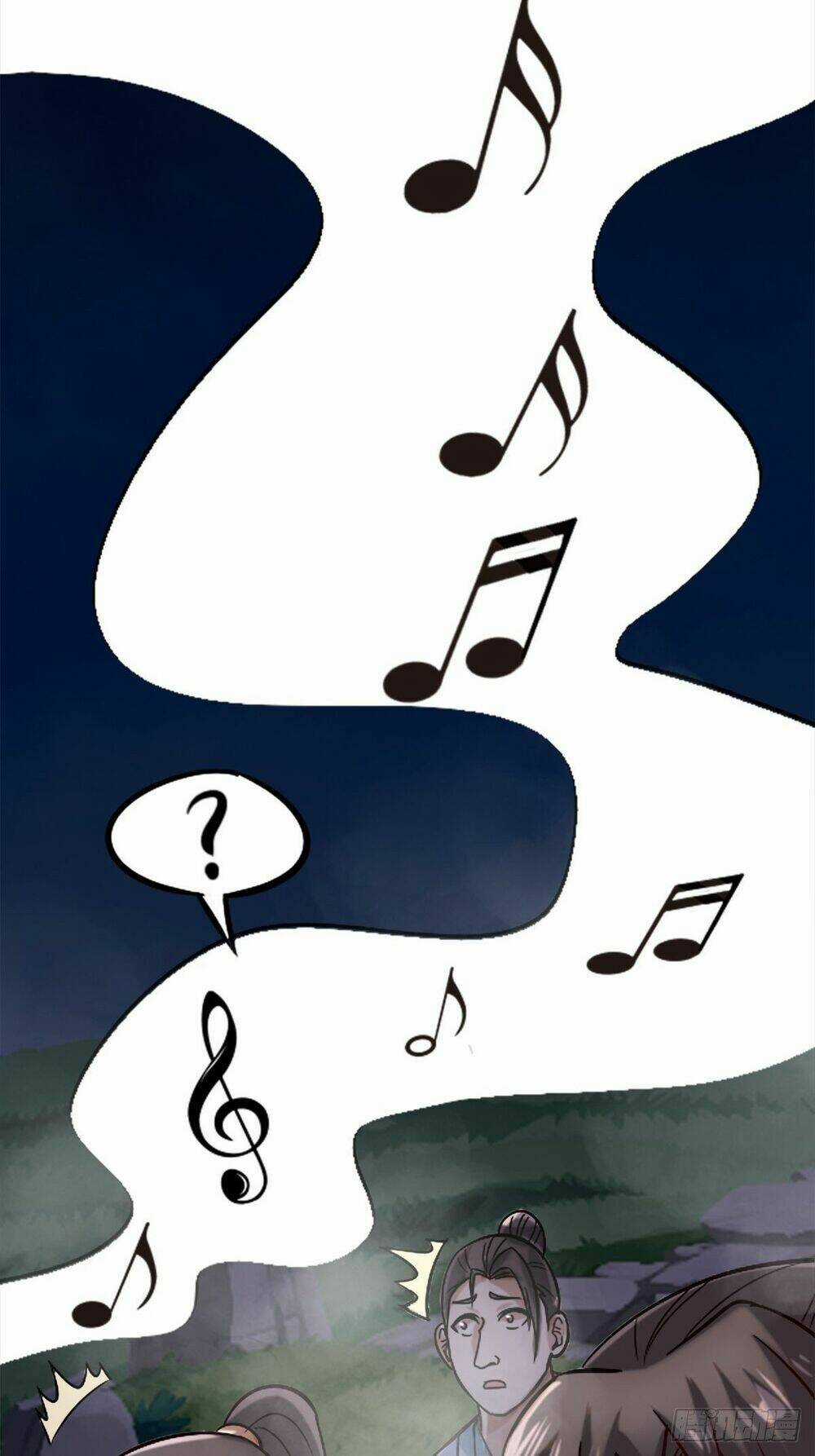 Cục Gạch Xông Vào Dị Giới Chapter 7 trang 9