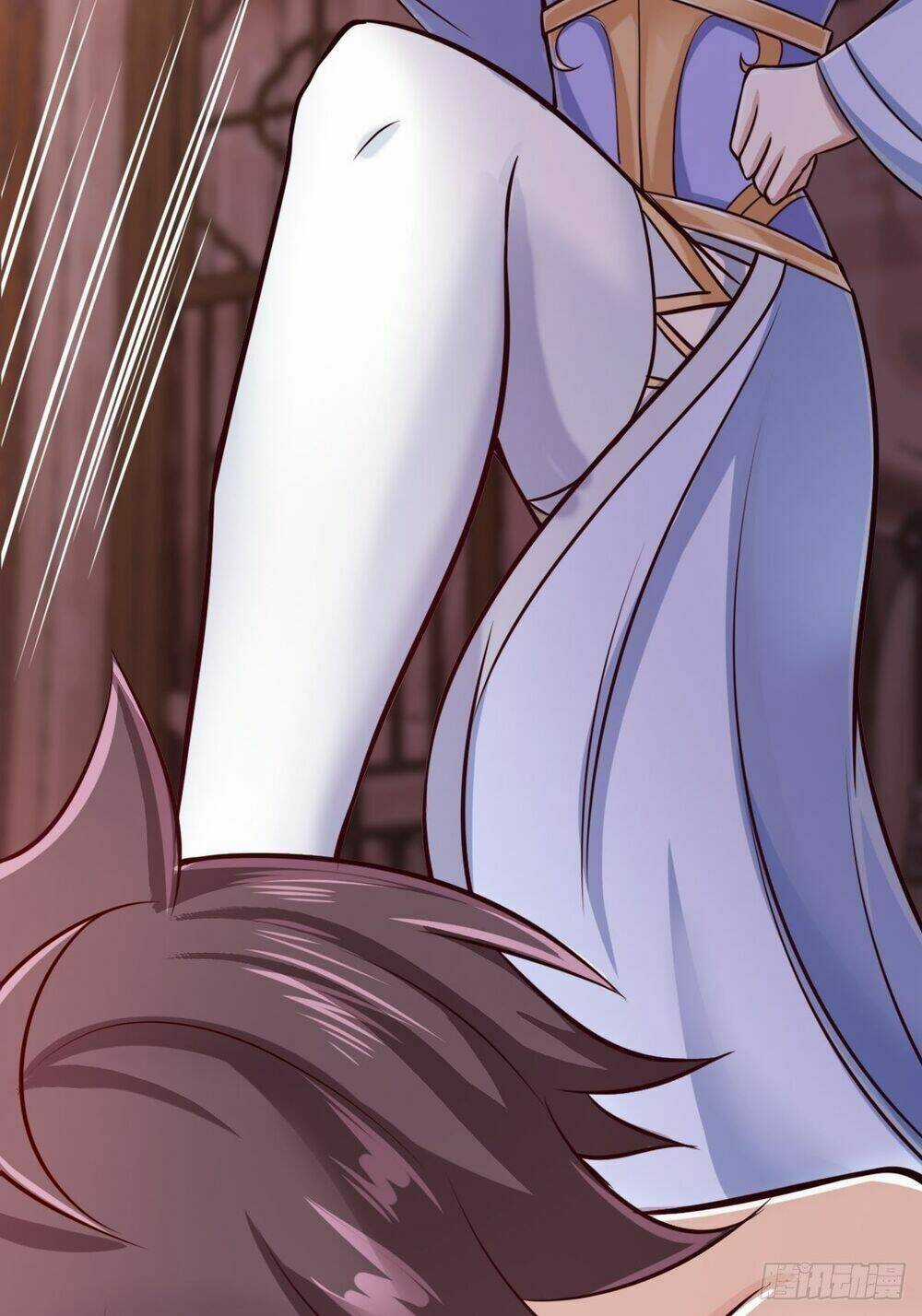 Cục Gạch Xông Vào Dị Giới Chapter 8 trang 12