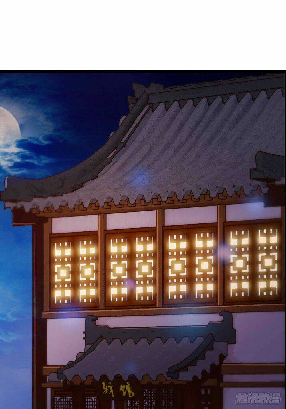 Cục Gạch Xông Vào Dị Giới Chapter 8 trang 2